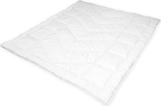 OEM Edred&oacute;n Miss Lucy Bianco Solo 220x200 Cm Mullido