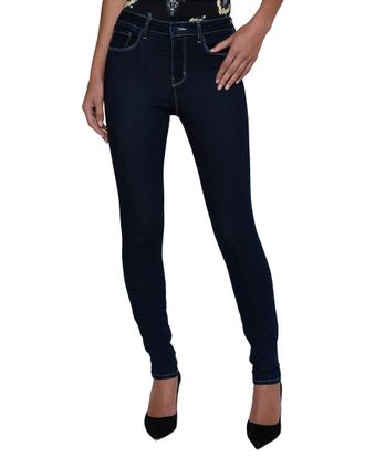 L'agence LAgence Marguerite High-Rise Skinny Jean