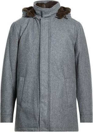 Barba JACKEN & M&Auml;NTEL - Jacken und Anoraks auf YOOX.COM