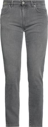 DW Denim World PARTES DE ABAJO - Pantalones vaqueros en YOOX.COM