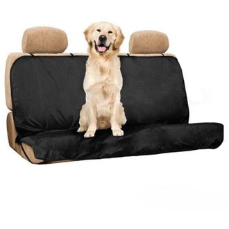 Trade Shop Trade Shop - Telo Copri Sedile Per Auto Macchina Impermeabile Per Cani Gatti Pet Zoom Loungee