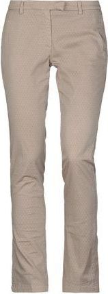 Paoloni PARTES DE ABAJO - Pantalones en YOOX.COM