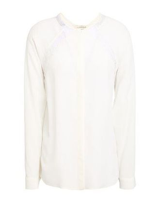 Anna Molinari TOPWEAR - Shirts sur YOOX.COM