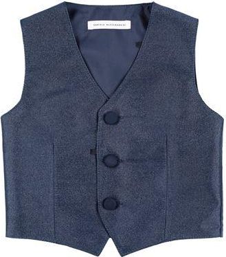 Daniele Alessandrini TRAJES Y CONJUNTOS - Chalecos sartoriales en YOOX.COM