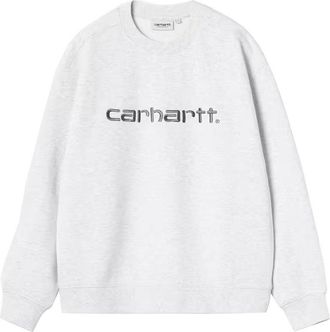 Carhartt Work in Progress Sweatshirt