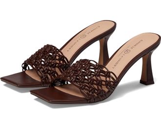 Chinese Laundry Women Yazzie Heels - Medium In Brown