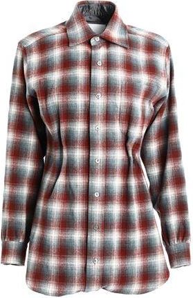 Maison Margiela TOPS - Hemden auf YOOX.COM