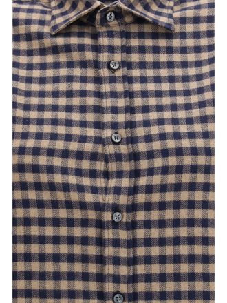 Deperlu Steven Shirt - Gray