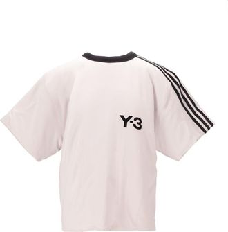 Yohji Yamamoto Padded Jrsy