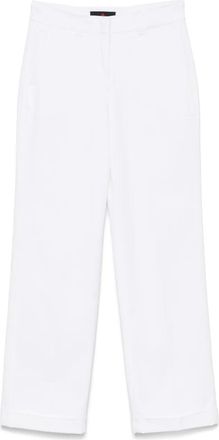 Peuterey Pantaloni Lavezzi - Bianco