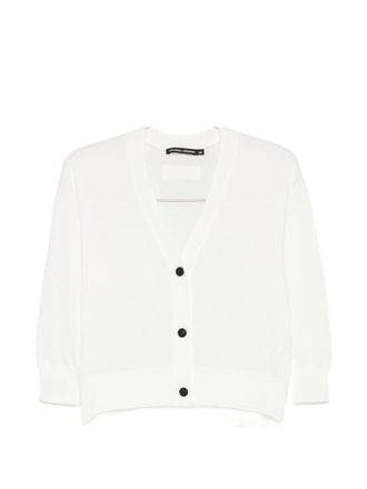 Nicholson & Nicholson katoenen vest