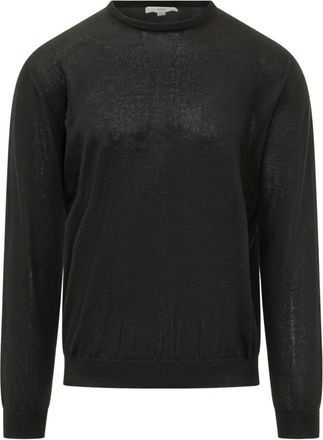 Malo Uomo, Maglie, Nero, 3Xl, new
