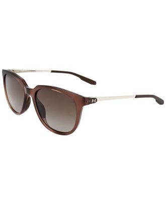 Under Armour Womens UACIRCUIT 54mm Sunglasses