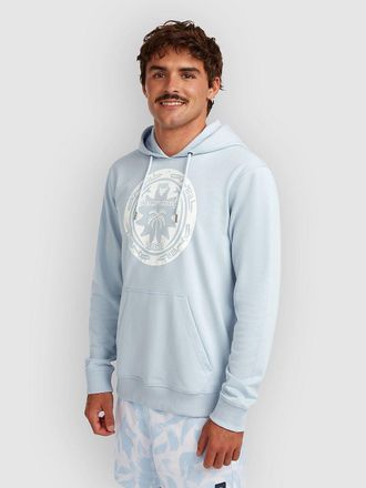 O'Neill Musthave Graphic Hoodie blau