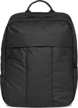 Calpak Luka 17-Inch Laptop Backpack in Matte Black at Nordstrom