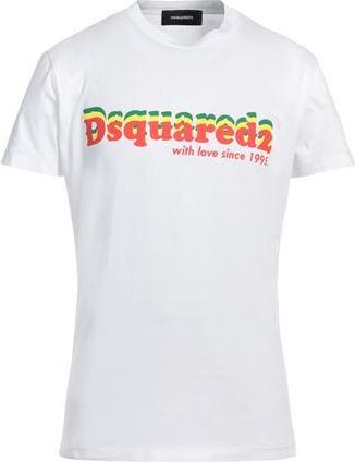 Dsquared2 CAMISETAS Y TOPS - Camisetas en YOOX.COM