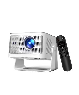 OEM Proyector, Resoluci&oacute;n Nativa 1080p, Enfoque Autom&aacute;tico, Control Por Voz Hy350max