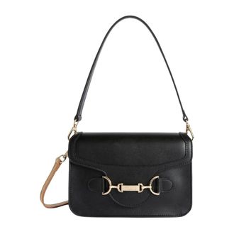 Alviero Martini 1A Classe Shoulder Bags, female, Black, Size: ONE SIZE Shoulder Bag
