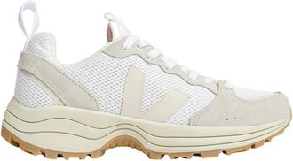 Veja Venturi alveomesh sneakers - Heren - Sneakers - Wit - 45 EU - Leer - Schoenen