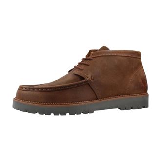 Fred Perry Heren, Schoenen, Bruin, Maat: 45 EU
