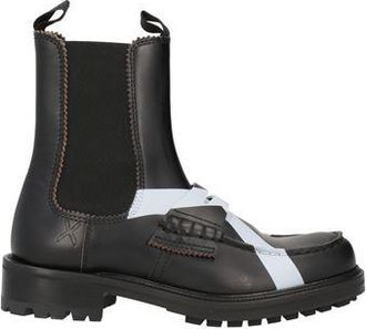 College FOOTWEAR - Ankle boots on YOOX.COM