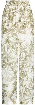 Brunello Cucinelli HOSEN & R&Ouml;CKE - Hosen auf YOOX.COM