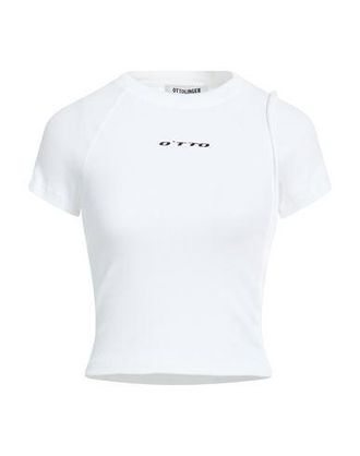 Ottolinger TOPWEAR - T-shirts sur YOOX.COM