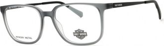 Harley-Davidson HD50068 020 Grey 53mm