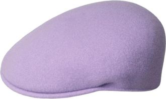 Kangol Donna, Accessori, Viola, M, new