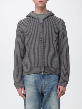Our Legacy Crew-Neck T-Shirt in Organic Cotton with Dropped Shoulders
