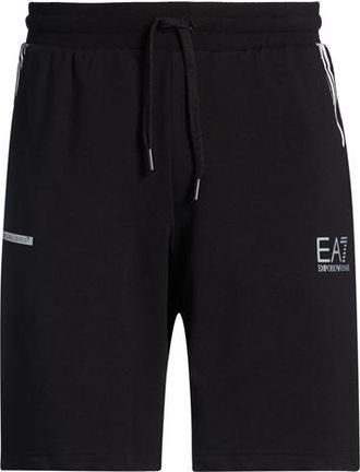Emporio Armani BOTTOMWEAR - Shorts & Bermuda Shorts on YOOX.COM
