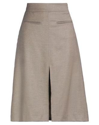 Drumohr BOTTOMWEAR - Midi skirts on YOOX.COM