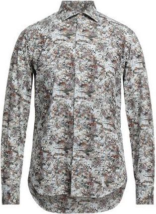 Brancaccio CAMISETAS Y TOPS - Camisas en YOOX.COM