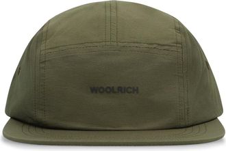Woolrich Uomo, Accessori, Verde, Taglia unica, new