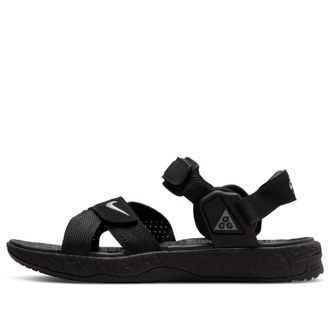 Nike ACG Air Deschutz+ Black Anthracite DO8951-001