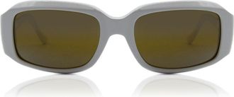 Vuarnet VL2201 RESORT 0007 7184 Mens Sunglasses Black Size 55