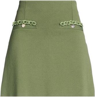 Maje HOSEN & R&Ouml;CKE - Minir&ouml;cke auf YOOX.COM