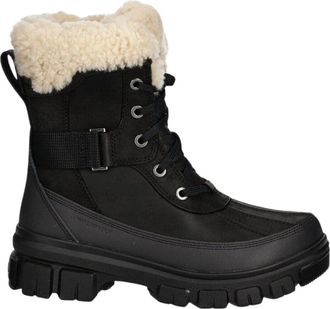 Sorel Torino V Parc WP Outdry - Shoes - Mujer - Negro - 37 EU