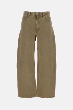 Frame Denim Jeans The Bow