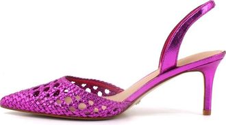 Guess Pumps - Dames - Pumps - Roze - 38 EU - Schoenen