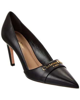 Dior My Dior Leather Pump