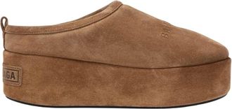 Balenciaga Mujer, Zapatos, Marrón, Talla: 38 EU