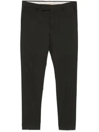 Pantaloni Torino Broek met toelopende pijpen - Bruin