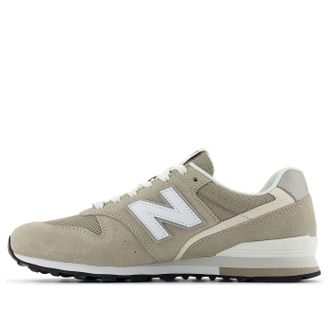 New Balance (WMNS) New Balance 996V2 Arid Stone WL996EI2