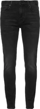 Emporio Armani BOTTOMWEAR - Jeans on YOOX.COM