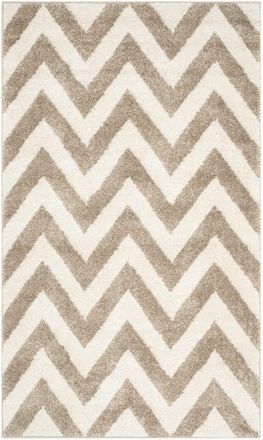 Safavieh Alfombra beige 122 x 183 cm