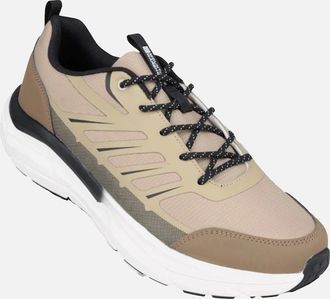 Mountain Warehouse Mens Mountain Warehouse Mens Switch Everyday Trainers - Brown - Size: 13