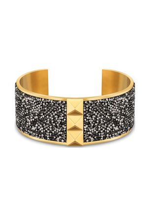 Police Womens PEJLG2010101 Ladies Bracelet - Gold - One Size