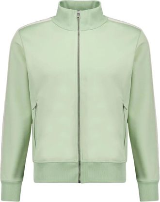 Palm Angels Uomo, Sport, Verde, S, new