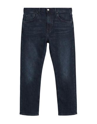 Levi's BOTTOMWEAR - Jeans on YOOX.COM